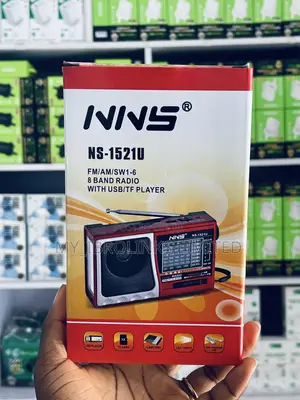 Wireless Radio