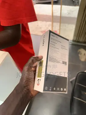 Infinix Hot 70 256 GB Black
