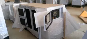 Reliable Perkins 20kva Silent Generator