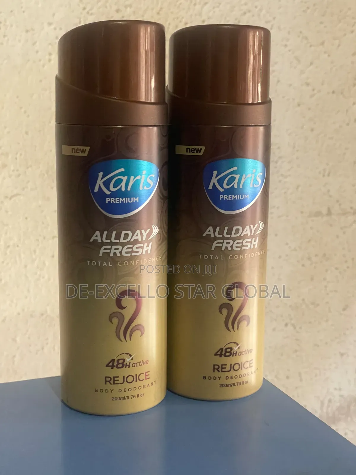 Karis Premium