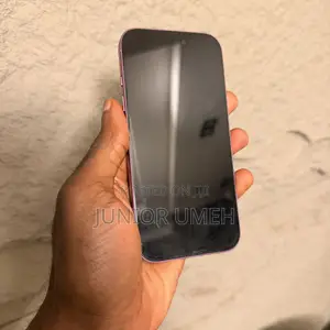 Apple iPhone 16 256 GB Pink