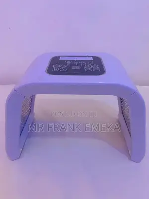 Salon Equipments Swipe