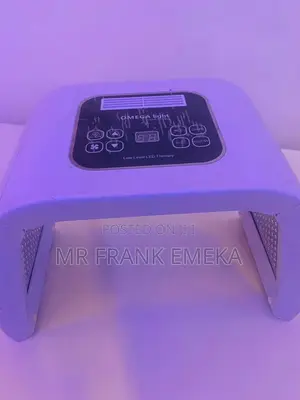 Salon Equipments Swipe