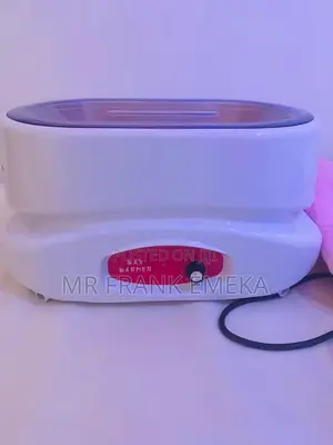Salon Equipments Swipe