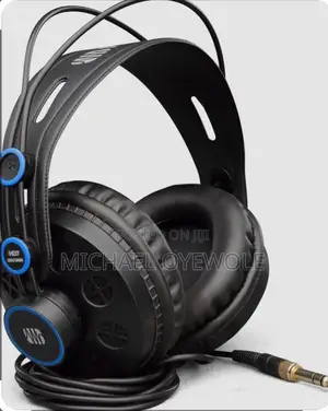 Presonus Hd7 Professional Monitoring Headphones