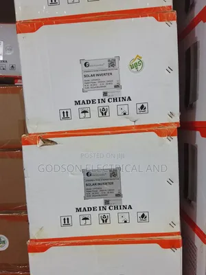 3.5kva Ivps Inverter