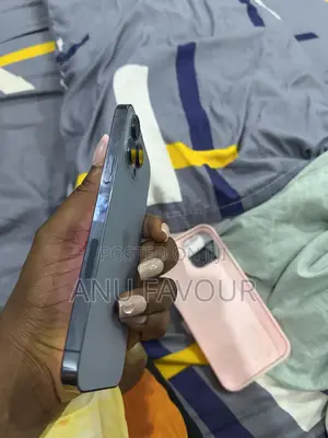 Apple iPhone 13 Pro Max 256 GB Blue
