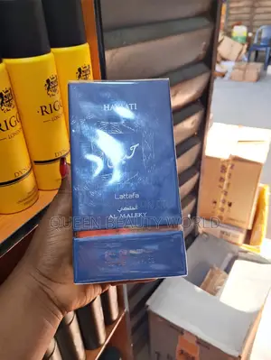I Say Affordable Perfume