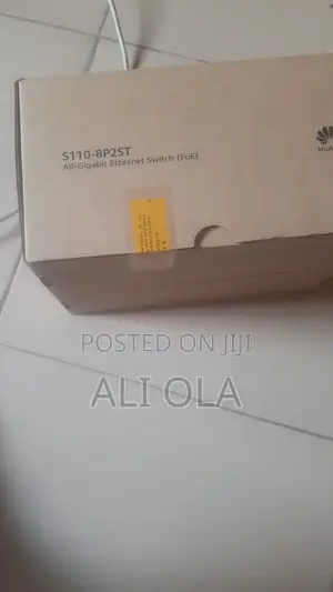 Mr Ali Olatunji