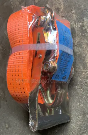 Ratchet Binding Belt