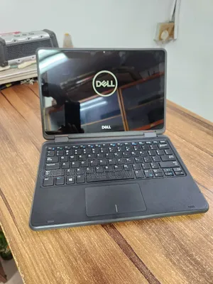 Laptop Dell Latitude 11 3190 8GB Intel Pentium SSD 128GB