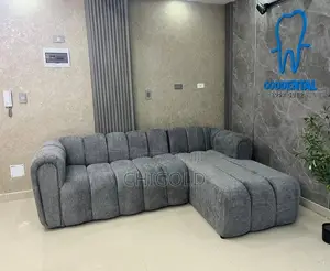 6-Seater Sofa - Brand New