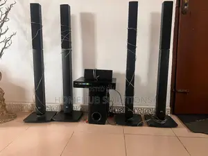 Home Theater