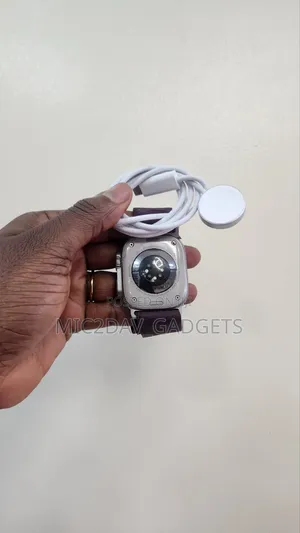 Apple Watch Ultra 1 49mm