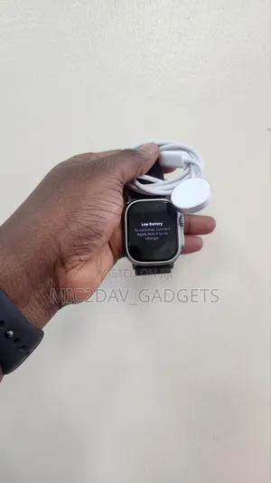 Apple Watch Ultra 1 49mm
