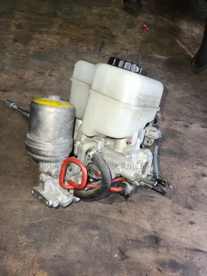 Gx 460, 4runner 2005-2018 and Prado Abs Module Pump