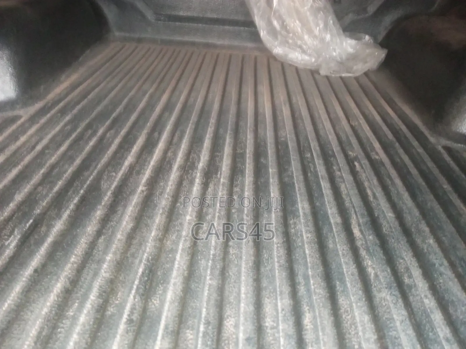 Toyota Hilux 2025 White