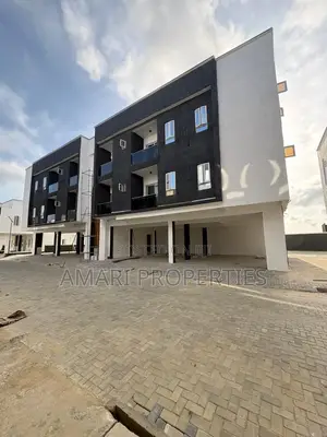 2bdrm Block of Flats in Citadel View Estate for rent