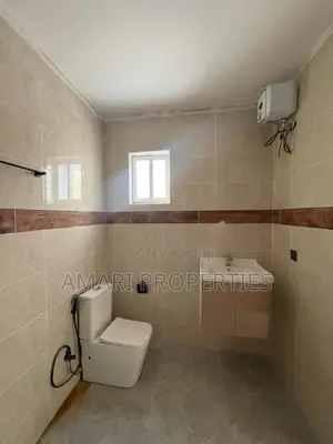 2bdrm Block of Flats in Citadel View Estate for rent