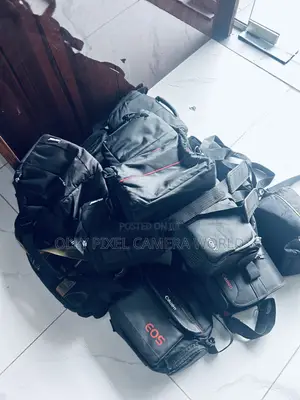 Camera Bag
