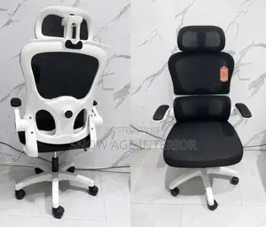 Aeroflex Executive Mesh Chair