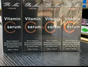 Skincare Products
