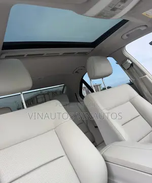 Mercedes-Benz E350 2014 Gray