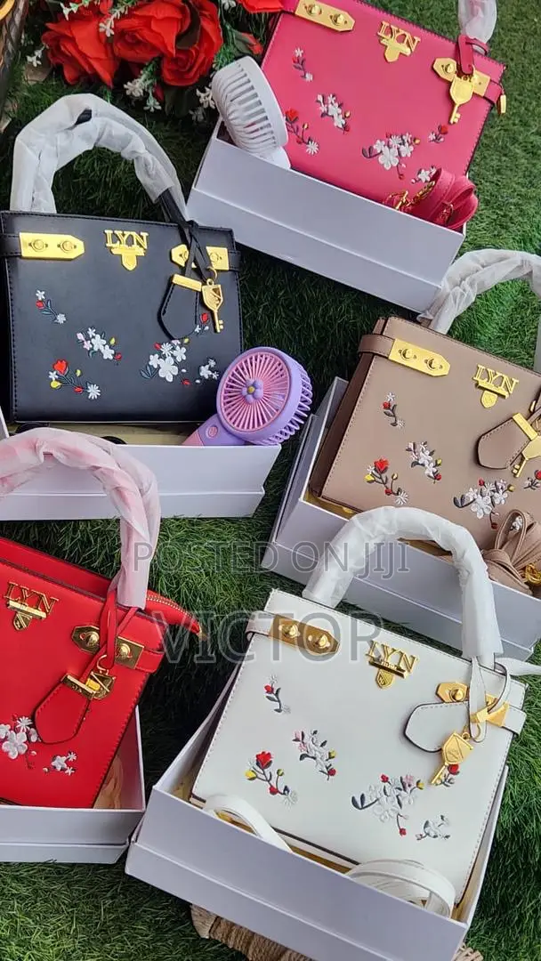 Luxury Bag