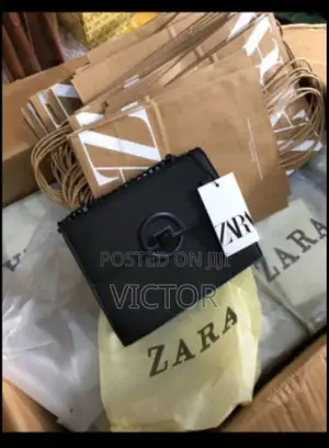 Luxury Bag