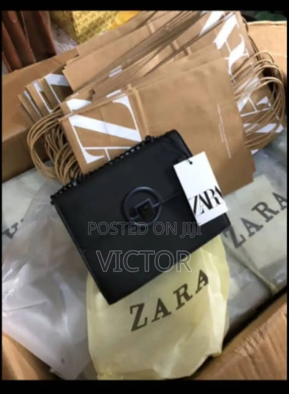 Luxury Bag