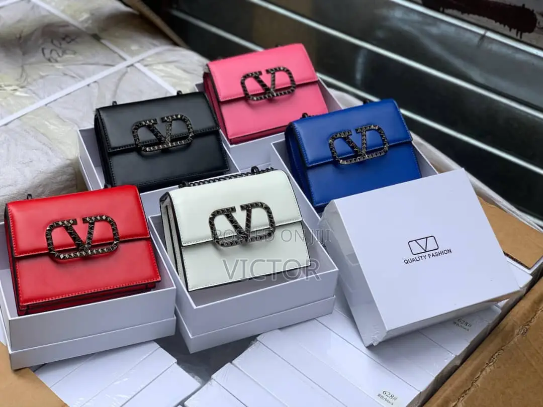 Luxury Bag