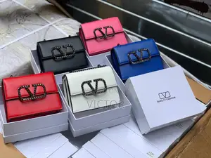 Luxury Bag