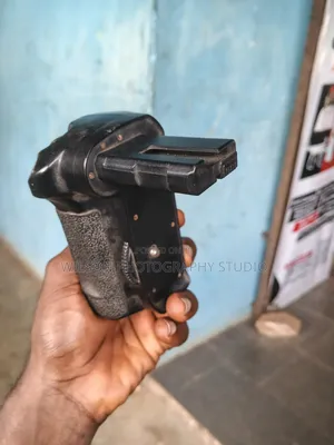 Nikon Battery Grip
