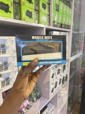 Smart Phone Car Safety Support