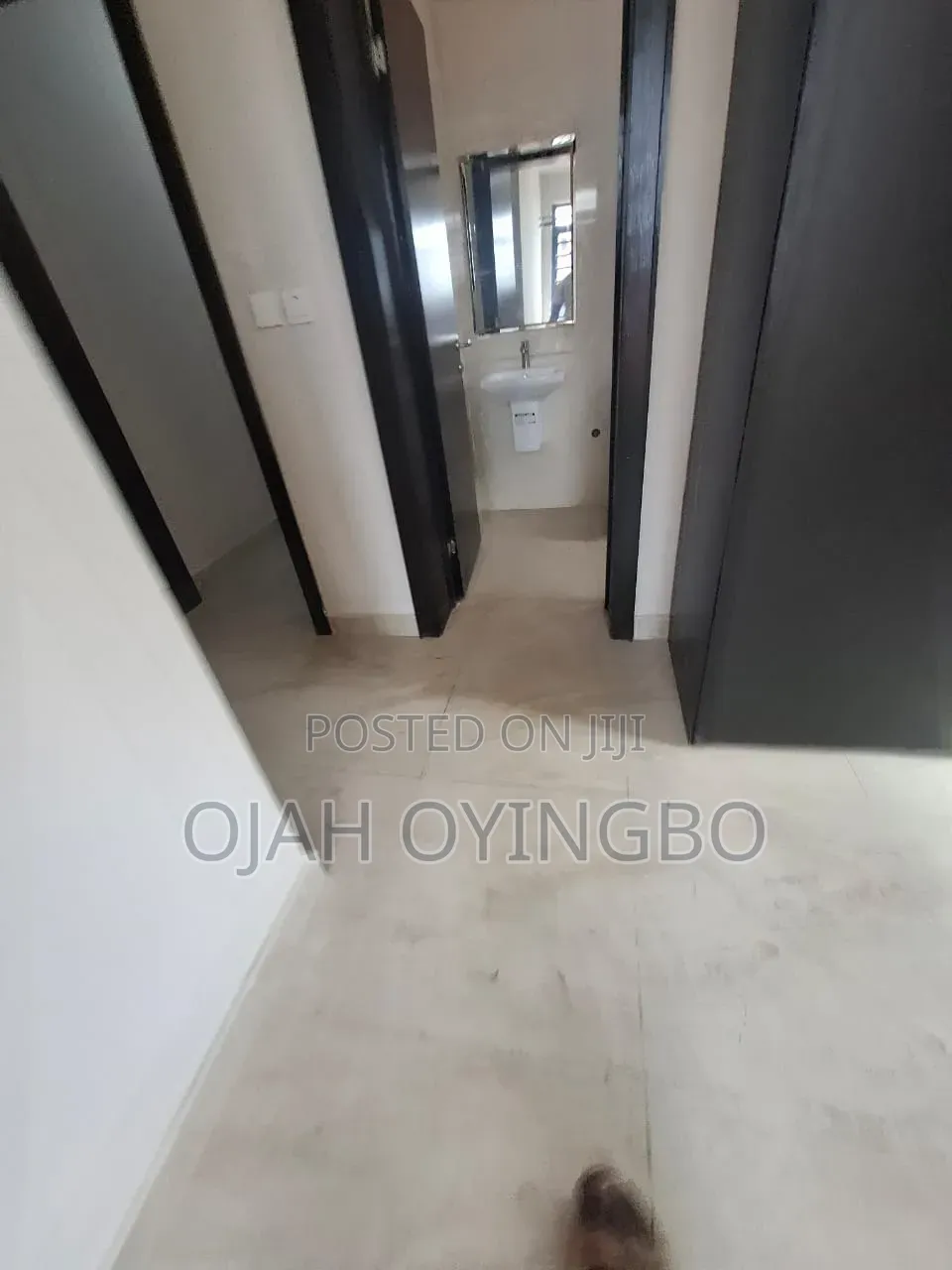3bdrm Block of Flats in Lekki Phase 1 for rent