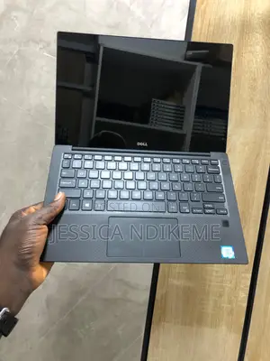 Laptop Dell XPS 13 8GB Intel Core i5 SSD 256GB
