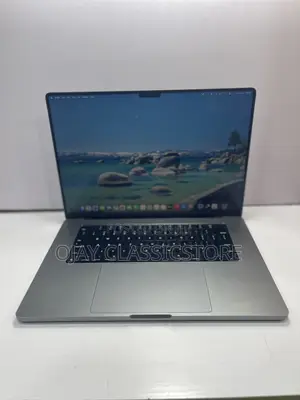 Laptop Apple MacBook Pro 2021 M1 32GB Apple M1 Max SSD 1T