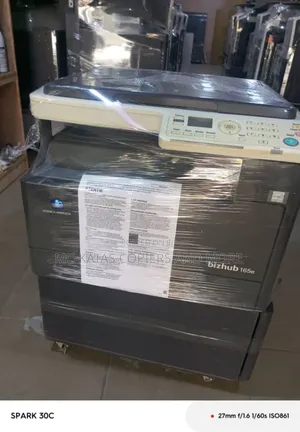 Konica Minolta