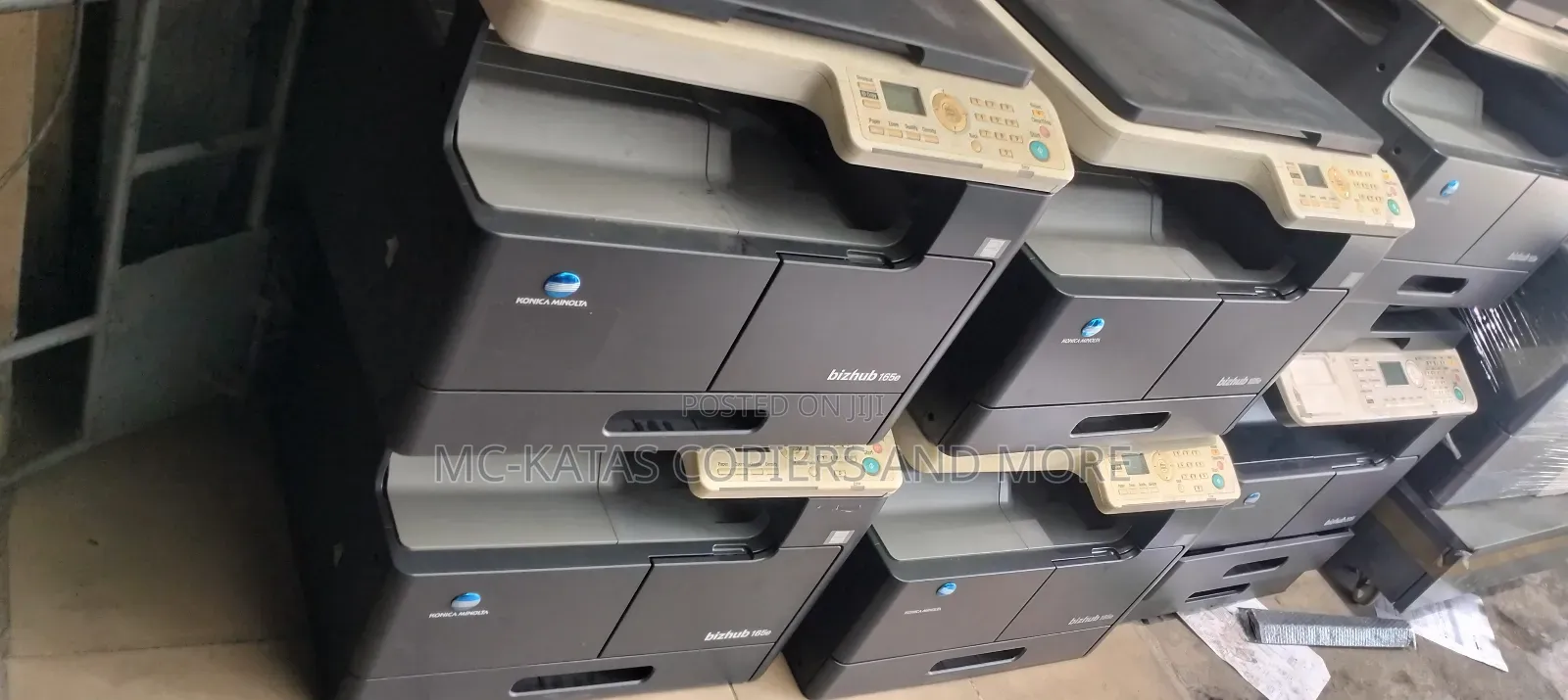 Konica Minolta