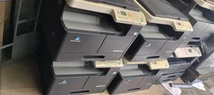 Konica Minolta