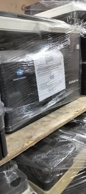 Konica Minolta
