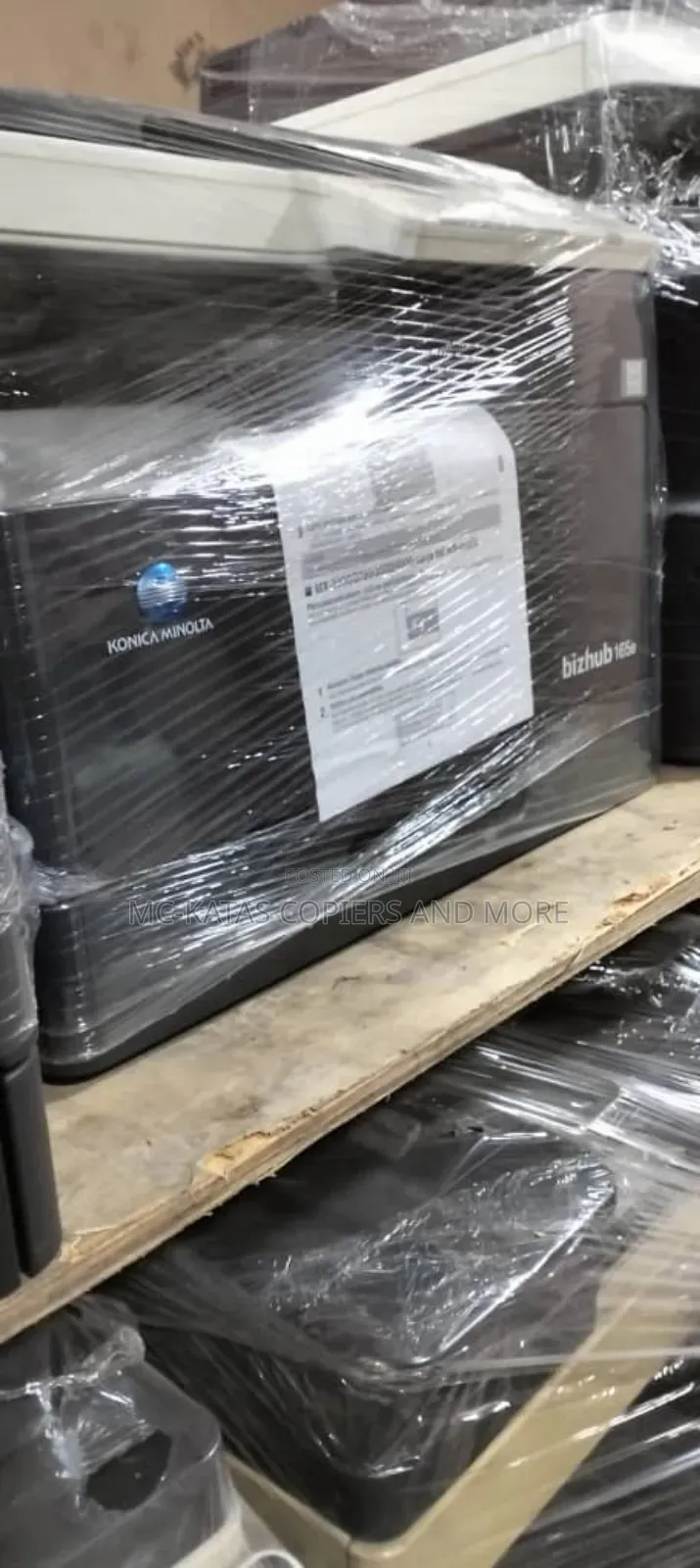 Konica Minolta