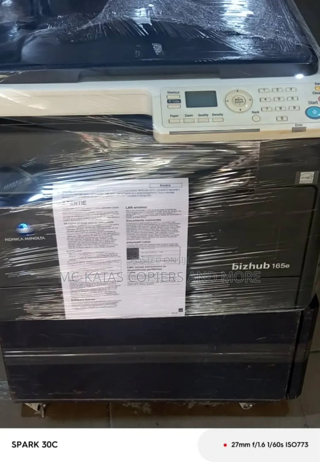 Konica Minolta
