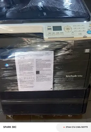 Konica Minolta