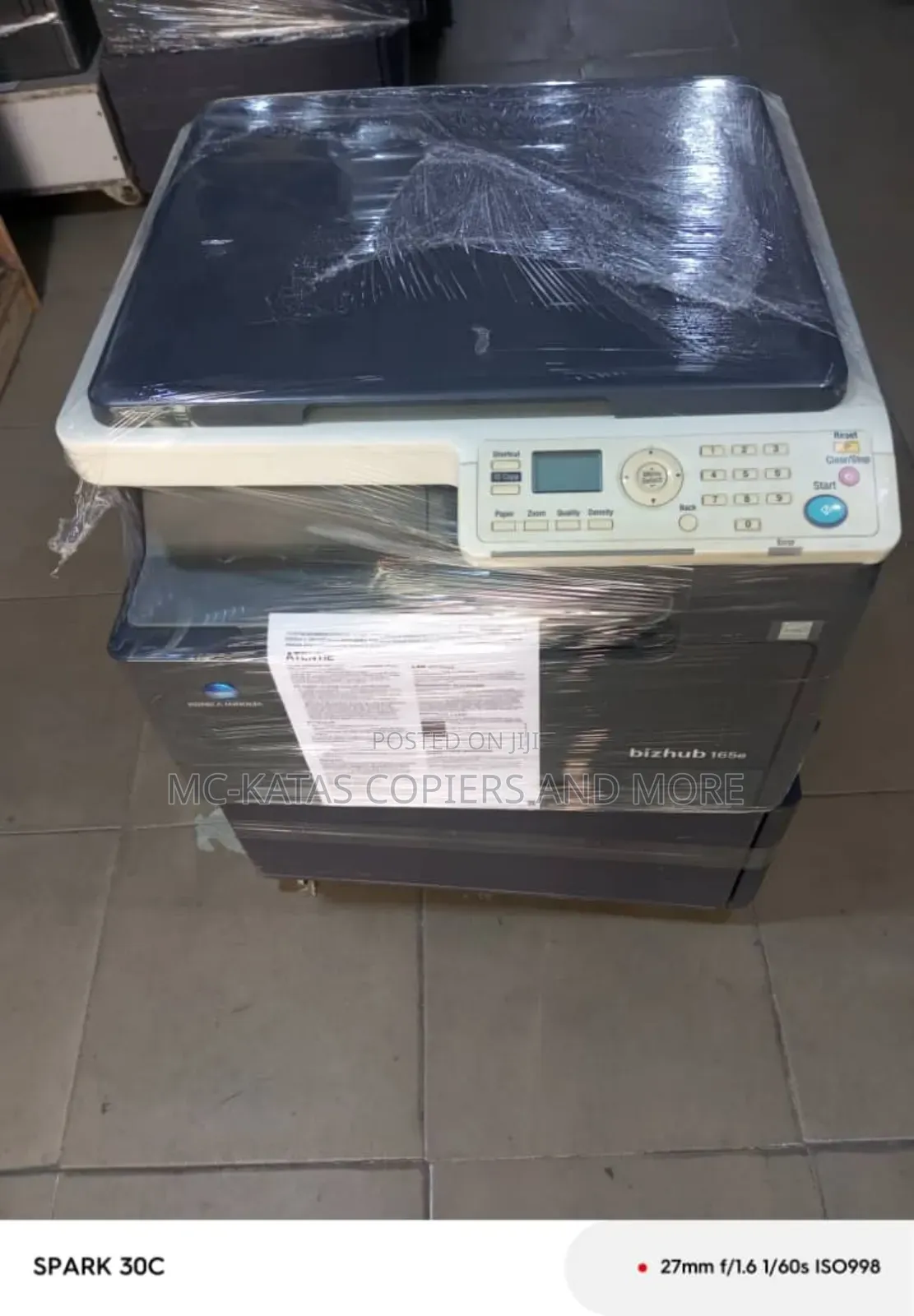Konica Minolta