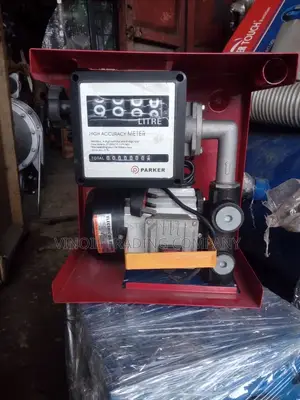 Electric Oil Pump