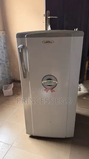 Used Fridge