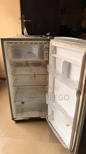 Used Fridge