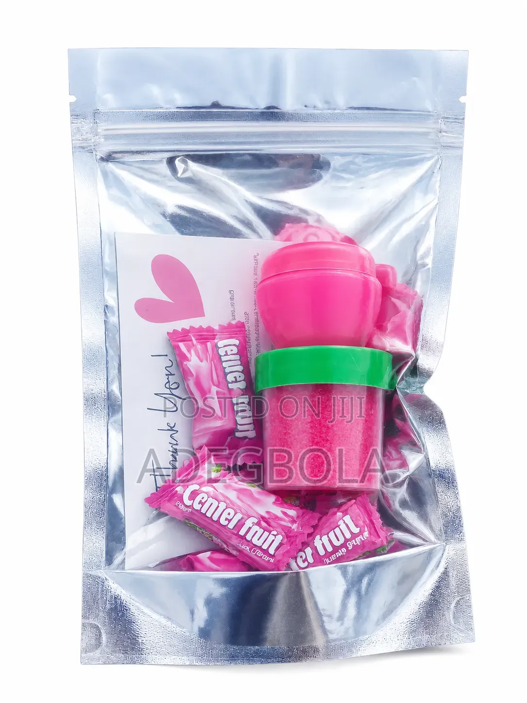2 Set Lip Care