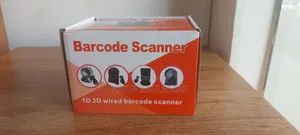 Barcode Scanner